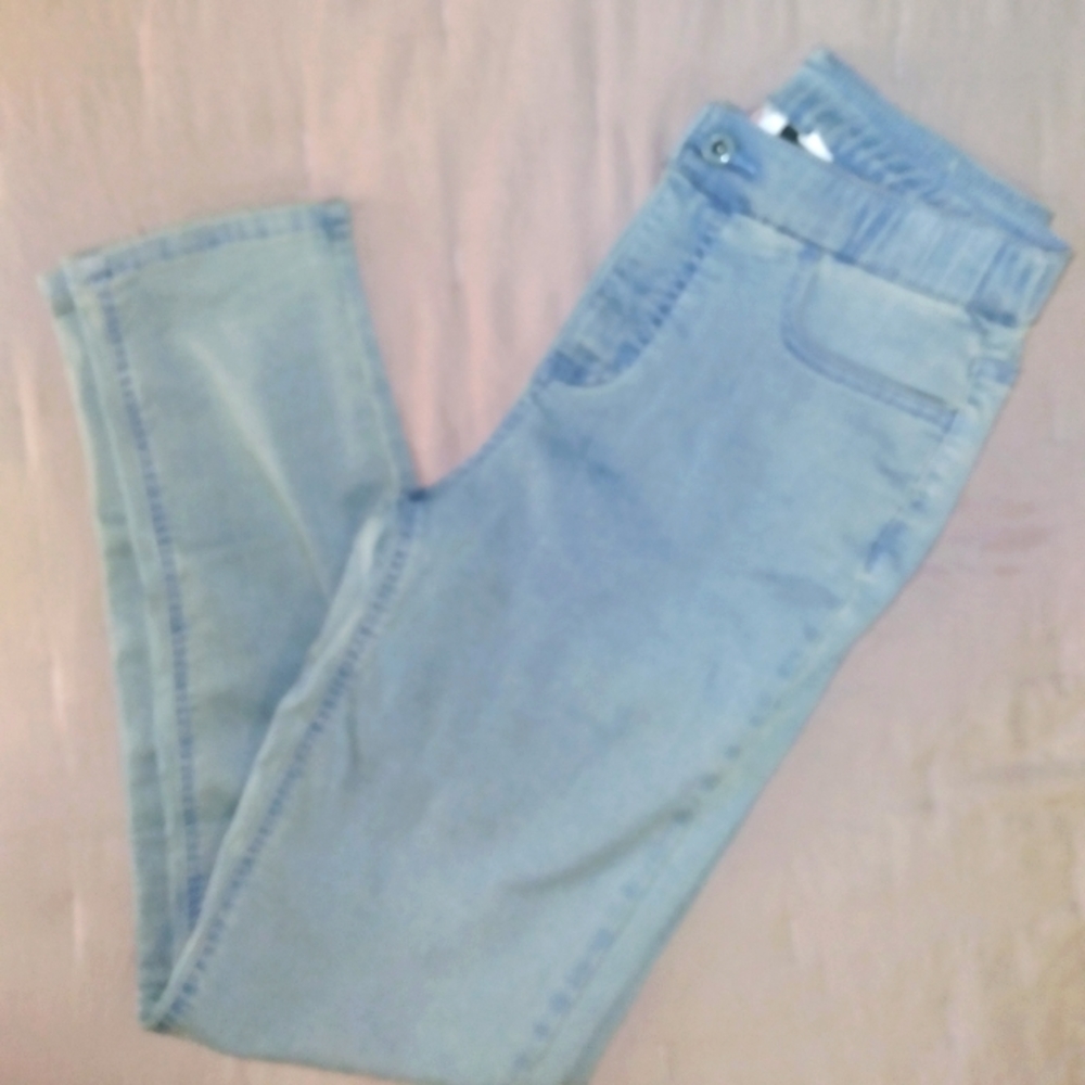 NWOT denim&CO. Jeans 4